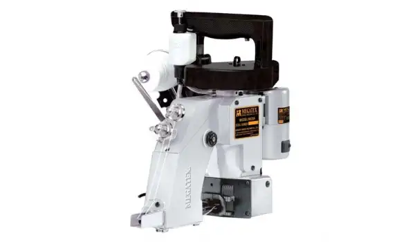 Çuvalağzı Dikiş Makinesi Çiftiğne Çift Dikiş / N620A