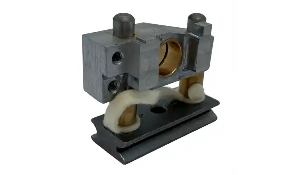 Çuvalağzı Dikiş Makinesi Dişli Taşıyıcı Mafsal / 6001801 (244011A) BC-4-18