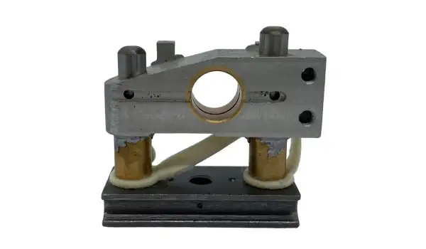 Çuvalağzı Dikiş Makinesi Dişli Taşıyıcı Mafsal / 6001801 (244011A) BC-4-18