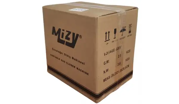 Çuvalağzı Dikiş Makinesi / GK9-500