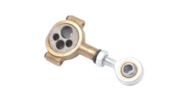 Çuvalağzı Dikiş Makinesi İğne Mil Mafsal Grubu / 6001408 (242011A) BC-2-8-1