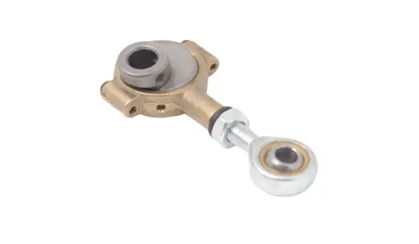 Çuvalağzı Dikiş Makinesi İğne Mil Mafsal Grubu / 6001408 (242011A) BC-2-8-1