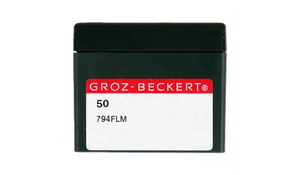 Çuvalağzı Dikiş Makinesi İğnesi / 794 FLM 24/180 50ADET