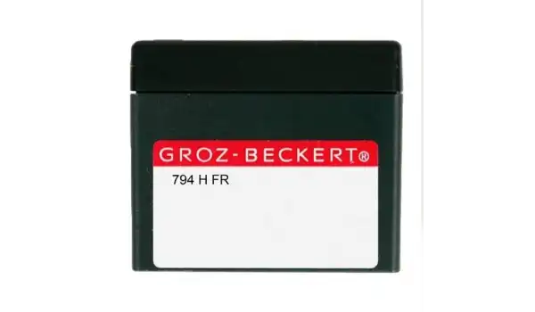 Çuvalağzı Dikiş Makinesi İğnesi / 794 H FR 130/21 50ADET