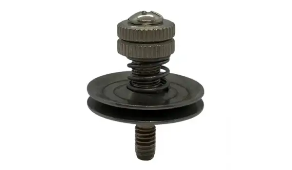 Çuvalağzı Dikiş Makinesi İplik Tansiyon Beyaz Somunlu / 6001011 (245081A) BC-13-17