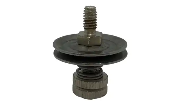 Çuvalağzı Dikiş Makinesi İplik Tansiyon Beyaz Somunlu / 6001011 (245081A) BC-13-17