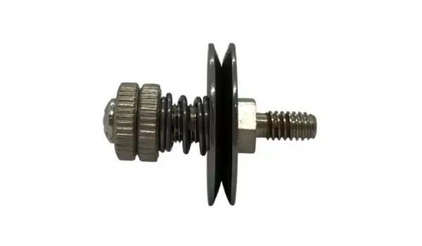 Çuvalağzı Dikiş Makinesi İplik Tansiyon Beyaz Somunlu / 6001011 (245081A) BC-13-17