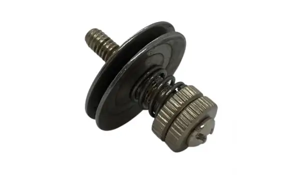 Çuvalağzı Dikiş Makinesi İplik Tansiyon Beyaz Somunlu / 6001011 (245081A) BC-13-17