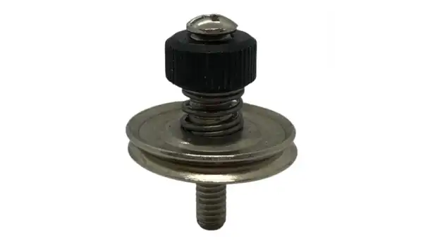 Çuvalağzı Dikiş Makinesi İplik Tansiyon Siyah Somunlu / 6001011 (245081A) BC-13-17