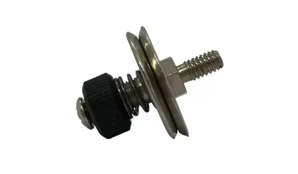 Çuvalağzı Dikiş Makinesi İplik Tansiyon Siyah Somunlu / 6001011 (245081A) BC-13-17