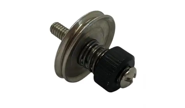 Çuvalağzı Dikiş Makinesi İplik Tansiyon Siyah Somunlu / 6001011 (245081A) BC-13-17