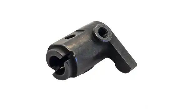 Yuvarlak Kesim Motor CR100A İğne Rulmanı/ R0585