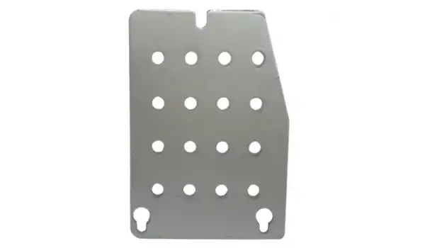 Çuvalağzı Dikiş Makinesi Lüper Kapağı / 6001020 (245222) (BC-1-10)