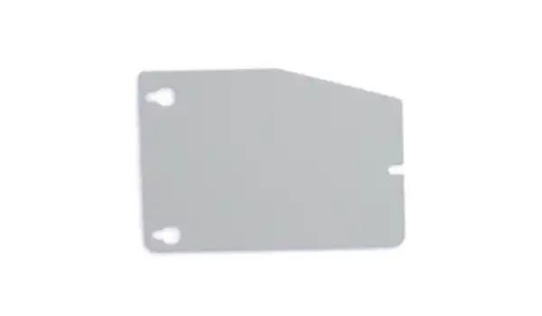 Çuvalağzı Dikiş Makinesi Lüper Kapağı / 6001020 (245222) (BC-1-10)