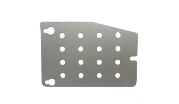 Çuvalağzı Dikiş Makinesi Lüper Kapağı / 6001020 (245222) (BC-1-10)