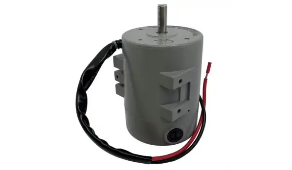 Çuvalağzı Dikiş Makinesi Motoru 24V / 6002006-3M (6002020-3)