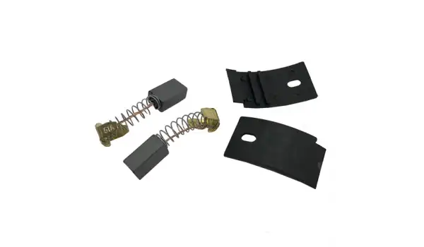 Çuvalağzı Dikiş Makinesi Motoru / GK26-1A-1 (6002006-1) HC73BP-1