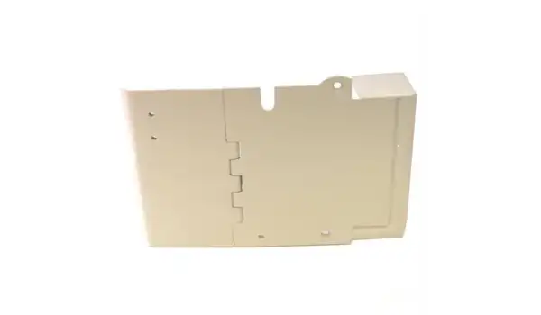 Çuvalağzı Dikiş Makinesi N980 Arka Kapak / 9800142 (305281)