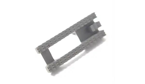 Çuvalağzı Dikiş Makinesi N980 Besleme Dişlisi Mekanik / 9800749 (304211)