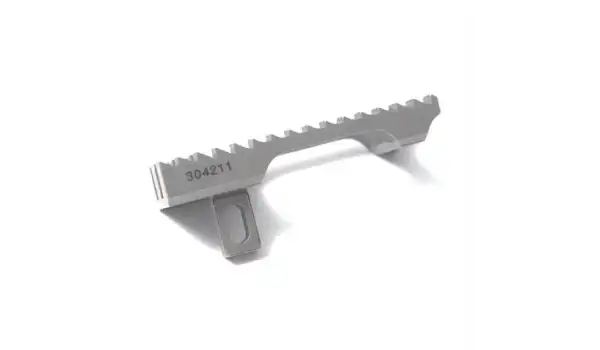 Çuvalağzı Dikiş Makinesi N980 Besleme Dişlisi Mekanik / 9800749 (304211)