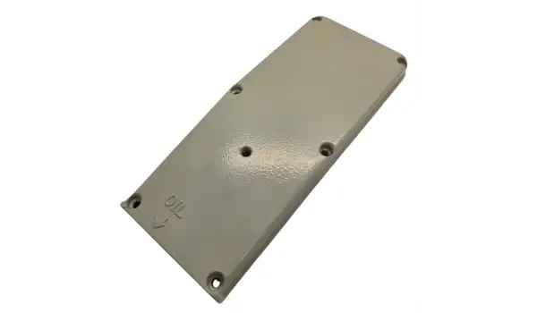 Çuvalağzı Dikiş Makinesi N980 Gövde Kafa Kapağı / 9800120 (305012)