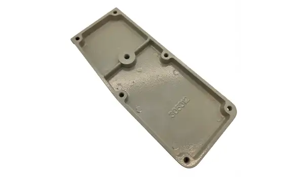 Çuvalağzı Dikiş Makinesi N980 Gövde Kafa Kapağı / 9800120 (305012)