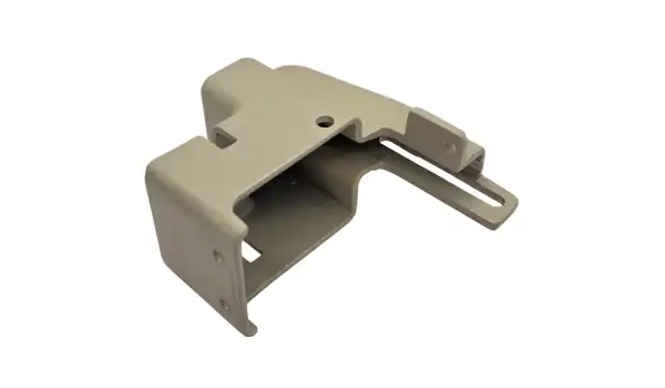 Çuvalağzı Dikiş Makinesi N980 İğne Mil Muhafaza Kapak / 9000131 (305111)