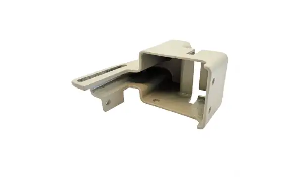 Çuvalağzı Dikiş Makinesi N980 İğne Mil Muhafaza Kapak / 9000131 (305111)