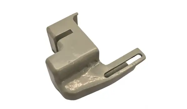 Çuvalağzı Dikiş Makinesi N980 İğne Mil Muhafaza Kapak / 9000131 (305111)