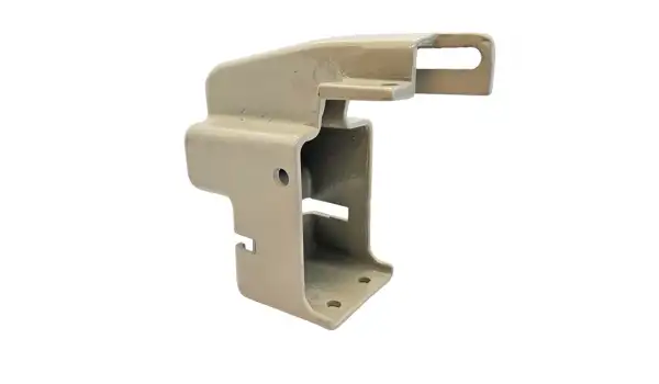 Çuvalağzı Dikiş Makinesi N980 İğne Mil Muhafaza Kapak / 9000131 (305111)