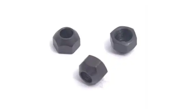 Çuvalağzı Dikiş Makinesi N980 İğne Mil Somunu / 9800422 (062151)