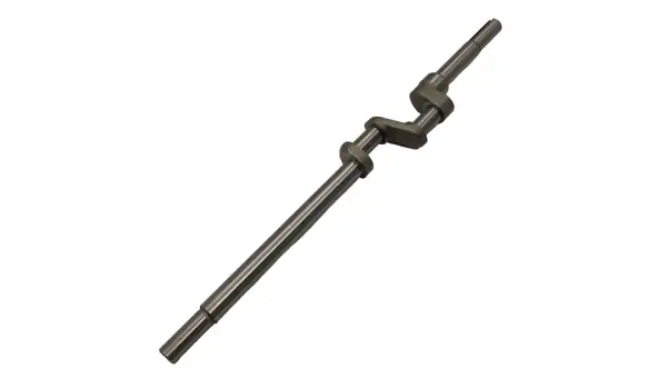 Çuvalağzı Dikiş Makinesi N980 Krank Mili / 9800405 (301021)