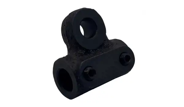 Çuvalağzı Dikiş Makinesi N980 Lüper Tutucu Çerçeve / 9800632 (303151)