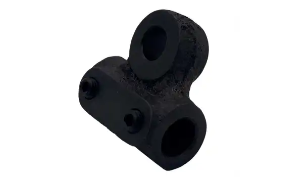 Çuvalağzı Dikiş Makinesi N980 Lüper Tutucu Çerçeve / 9800632 (303151)