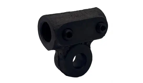 Çuvalağzı Dikiş Makinesi N980 Lüper Tutucu Çerçeve / 9800632 (303151)