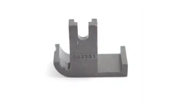 Çuvalağzı Dikiş Makinesi N980 Sağ Baskı Ayak / 9800531 (062261)