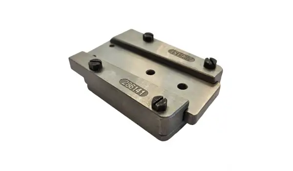 Çuvalağzı Dikiş Makinesi N980 Salıncak Plaka Set / 9800838 (106032)