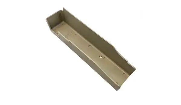 Çuvalağzı Dikiş Makinesi N980 Silindir Kapağı / 9800105 (305031)