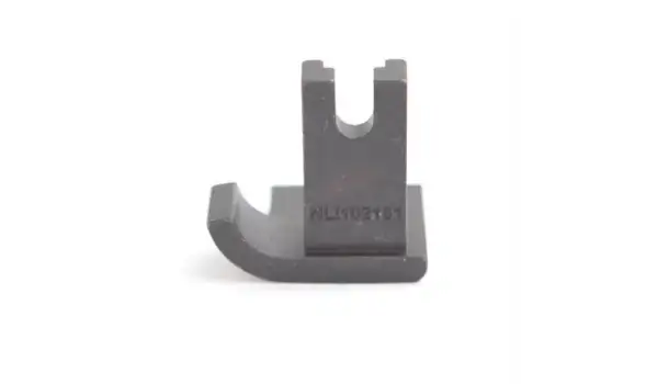 Çuvalağzı Dikiş Makinesi N980 Sol Baskı Ayak / 9800534 (102161)