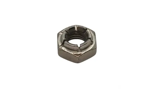 Çuvalağzı Dikiş Makinesi N980 Somun / 6N1/4 (9800631)