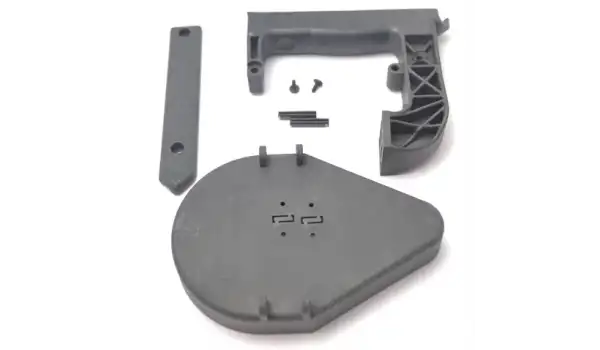 Çuvalağzı Dikiş Makinesi Plastik Sap Takımı / 6001202 (241024A) BC-1-2