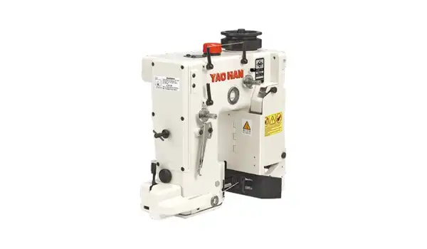 Çuvalağzı Dikiş Makinesi Sabit Otomatik / N980AC