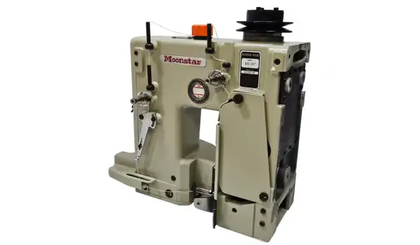 Çuvalağzı Dikiş Makinesi Sabit Otomatik / N980AC (DS-9C)