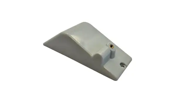 Çuvalağzı Dikiş Makinesi Üçgen Plastik Kapak / 6001006 (245014) BC-1-21