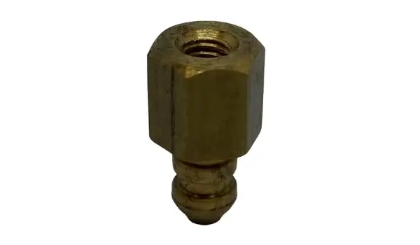 Çuvalağzı Dikiş Makinesi Yağ Hortum Dişi Nipel / BC-6-15