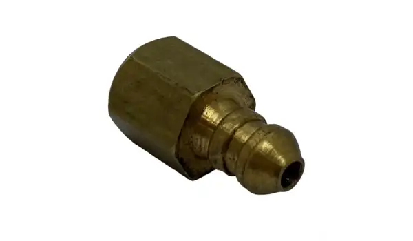 Çuvalağzı Dikiş Makinesi Yağ Hortum Dişi Nipel / BC-6-15