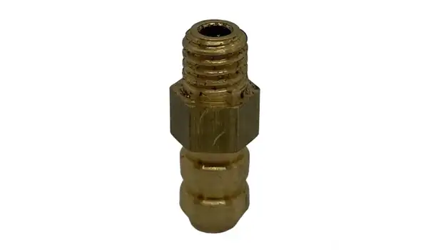 Çuvalağzı Dikiş Makinesi Yağ Hortum Erkek Nipel / BC-7-5