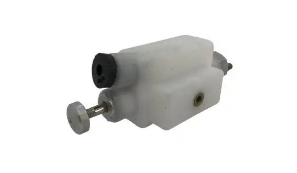 Çuvalağzı Dikiş Makinesi Yağ Pompası / 6001208 (D03003) BC-OPA