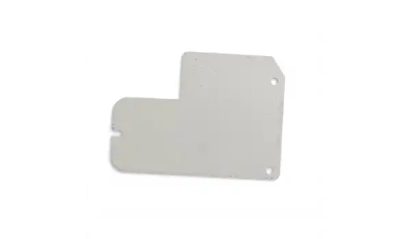 Çuvalağzı Dikiş Makinesi Yan L Kapak / 2450022 (BC-1-12)