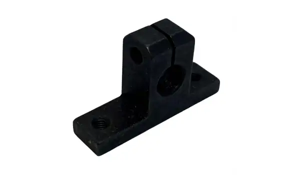 Çuvalağzı Dikiş Makinesi Yay Destek Bloğu / 6001601 (243111 ) BC-3-13